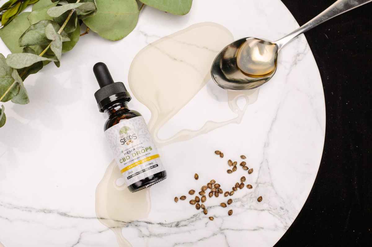 CBD Oil: Myths and&nbsp;Facts