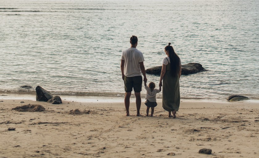 Thoughts on Parenting from a Childfree&nbsp;Woman