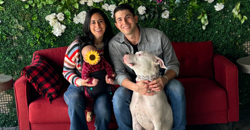 The Texas Mini Farm Family&nbsp;Life